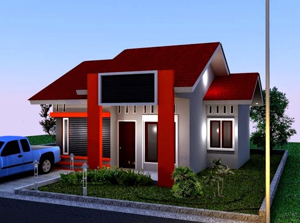 Contoh Desain Rumah - Contoh Desain Rumah Minimalis Modern | Propertiniaga.com - Jika anda kesulitan untuk merancang desain interior, anda bisa menggunakan jasa arsitek desain rumah untuk hasil yang maksimal sesuai dengan keinginan anda.
