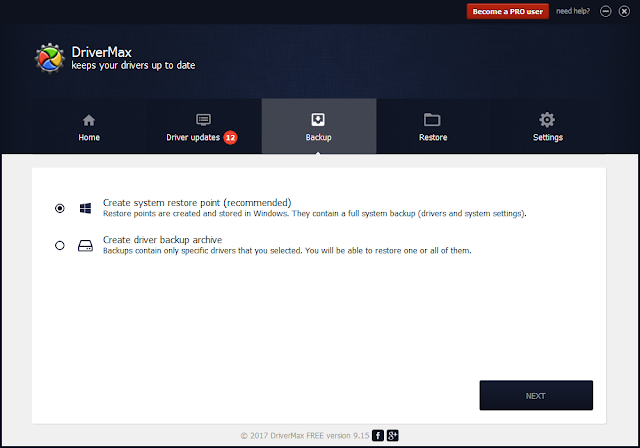 ����� ������ ������ ���� Download Drivermax 2017 Free ���� ���� ��� ����� ����� DriverMax_4.png