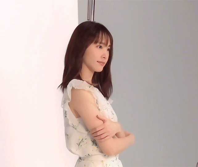 아라가키 유이.gif | 인스티즈