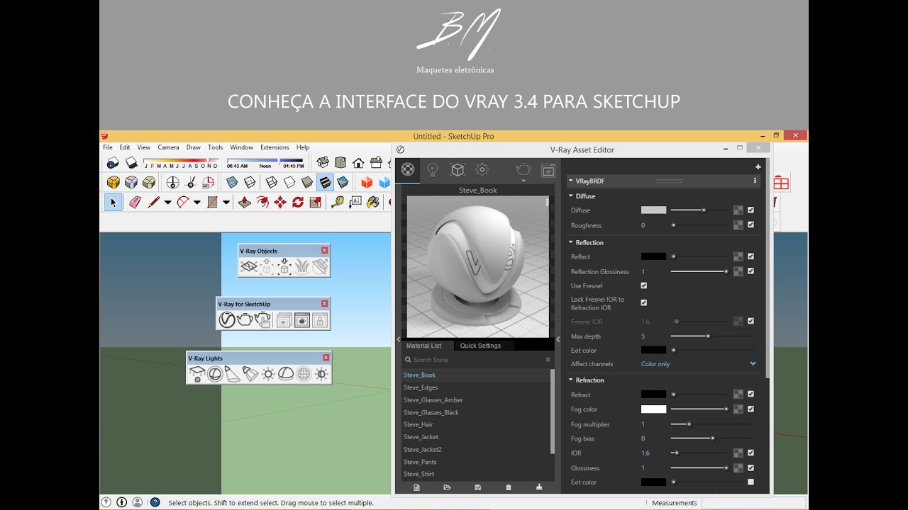 vray for sketchup download with crack
