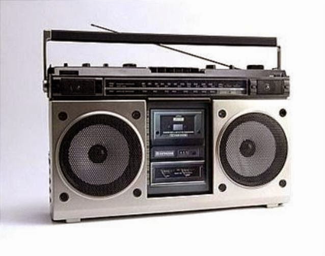 Радио поток