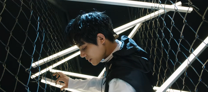 춘엔터 프리데뷔 신인남돌 퍼포 | 인스티즈