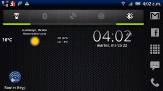 Thomson router dictionary file - kyjza