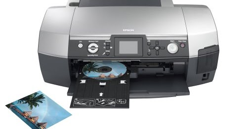 Is there a Purpose of Epson Stylus Photo R380 Driver