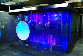 IBM Referral Drive