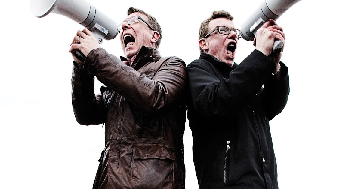 The Best Of The Proclaimers
