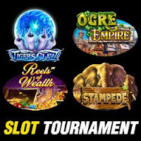 $1000 Betsoft Fan Favorites Slots Tournament from Intertops Poker and Juicy Stakes Casino