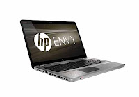 HP ENVY 17-2100 laptop
