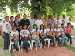 XI Encuentro de Escritores del Caribe Colombiano 2011