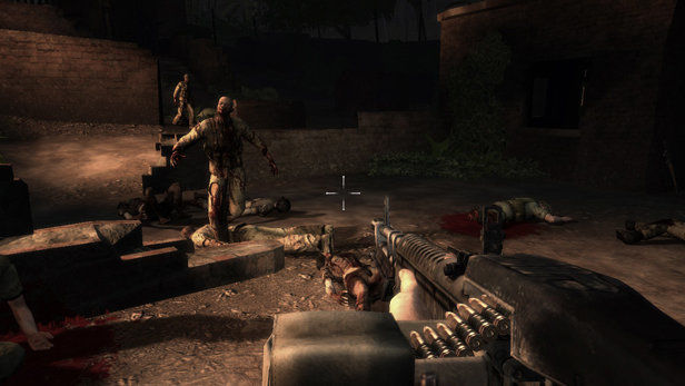 Bristolian Gamer: Shellshock 2: Blood Trails Review - Napalm can't