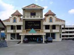 Hotel Murah di Malang - Usaha Rumahan