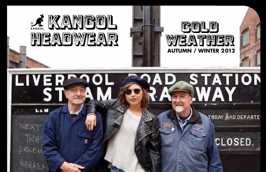 Kangol Headwear