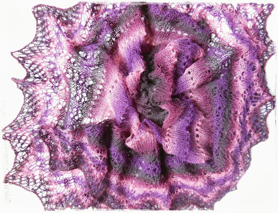 Wollige Zeiten: September 2013