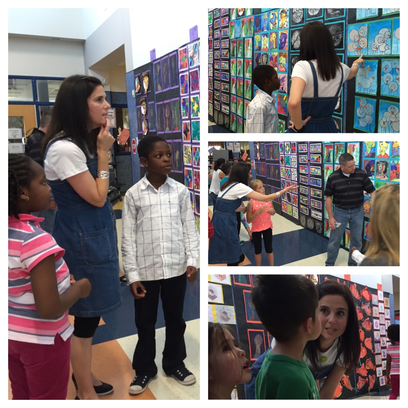 Rowe Lane Elementary School