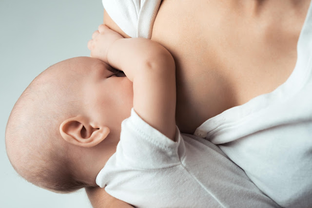 List of breastfeeding benefits that you and your baby can get according to PhilHealth