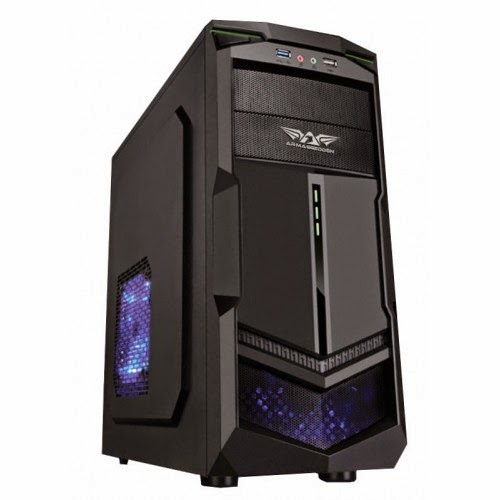 GTA V PC Build Under 700 Tukang Rakit