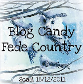 Blog candy di Fede Country