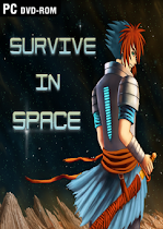 Descargar Survive in Space – CODEX para 
    PC Windows en Español es un juego de Accion desarrollado por Just1337 Studio