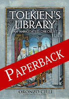 Tolkien collection: Chi sono
