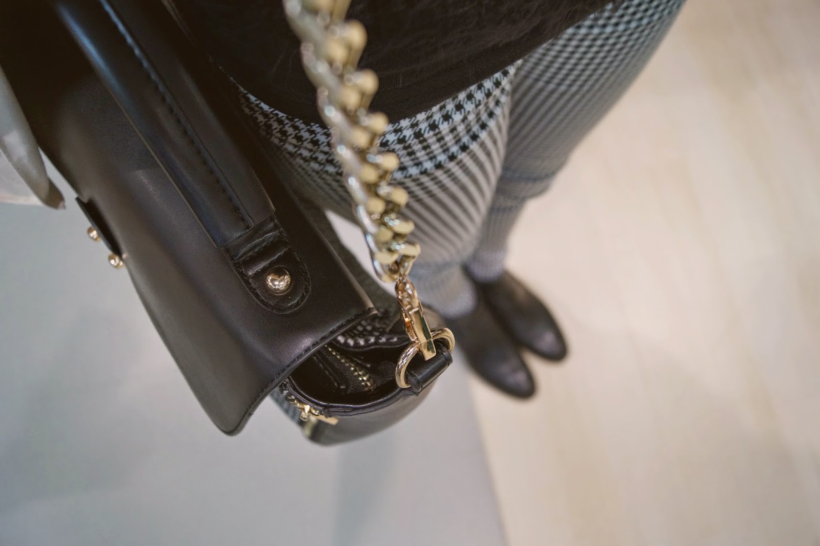 Einblicke. Ausblicke. Augenblicke. Primark Eröffnung Krefeld