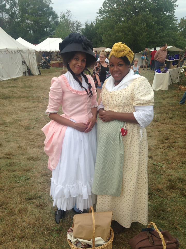 2016 Mount Vernon Market Fair