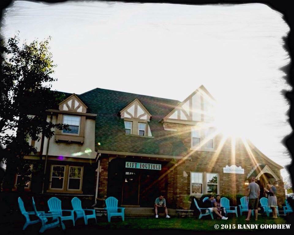 FORT THOMAS MATTERS The Lawn Fort Thomas Central