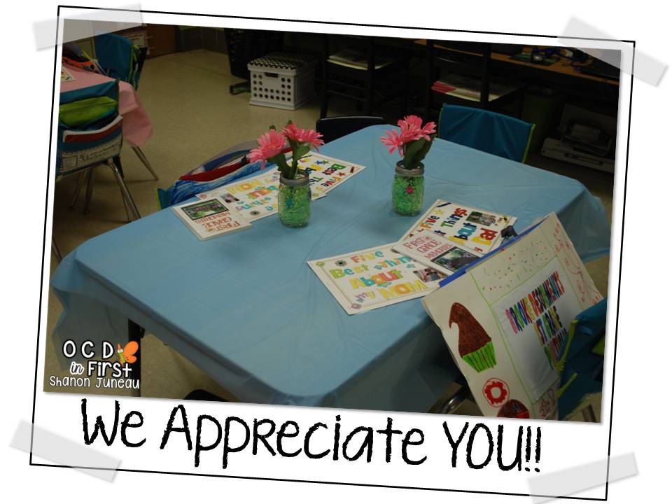 I Teach First: 1st Grade Teaching Resources: April 2015