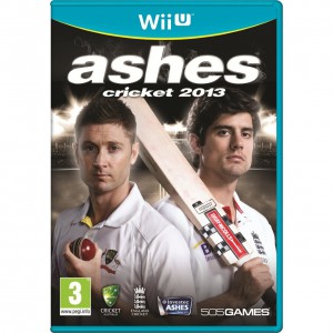 Ashes Cricket 2013 Game