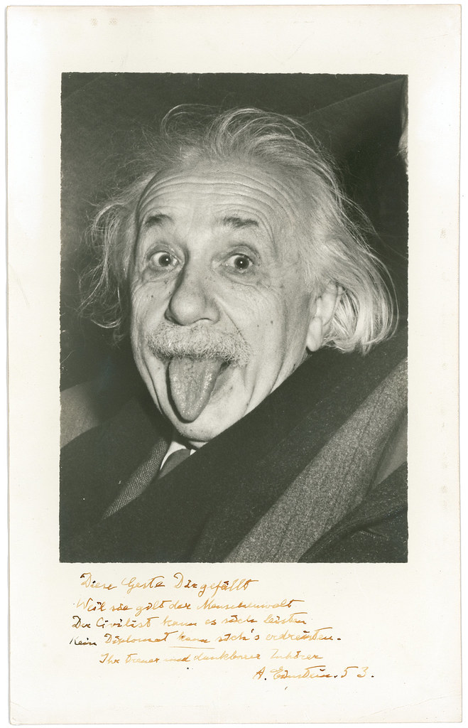 写真少年漂流記 アインシュタインと女神カーリーの舌