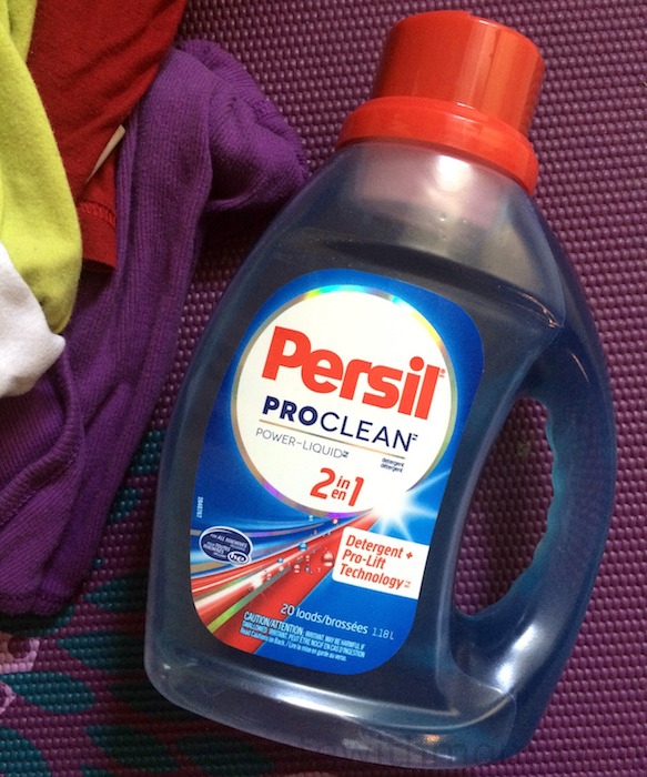 best liquid laundry detergent 2016