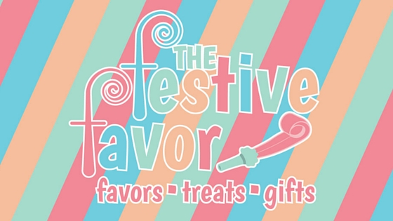 The Festive Favor