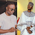 “You Are A Traitor”: Demmie Vee Tells Kizz Daniel