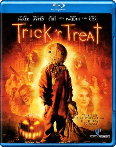Trick r Treat 2007 1080p Download - Torrentz