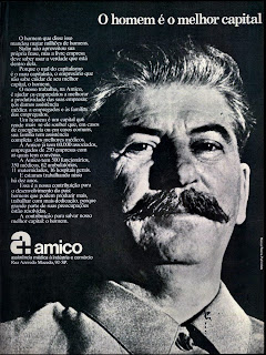  1973; os anos 70; propaganda na década de 70; Brazil in the 70s, história anos 70; Oswaldo Hernandez;