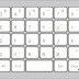 Chapter White Keyboard