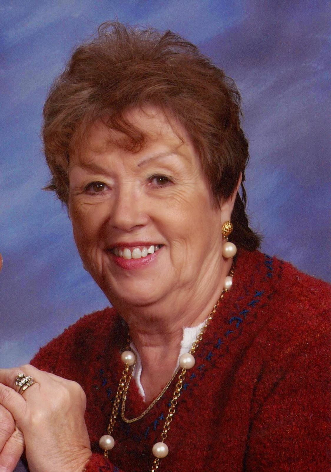 Inside Joplin Obituaries Betty Ryan