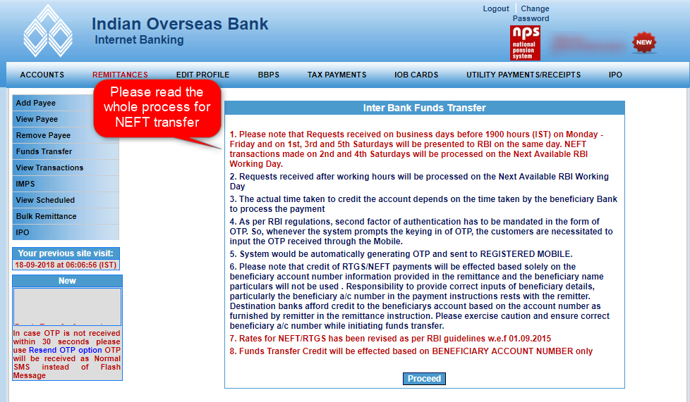 Tech Rajput How to pay Standard Chartered Credit Card bill using Net