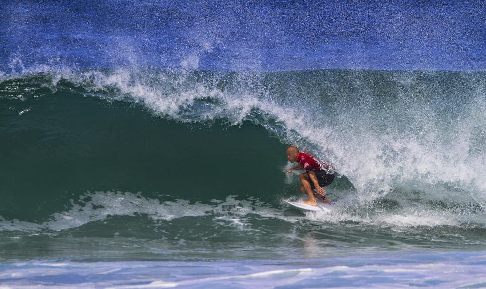 ASP Smorigo Billabong Rio Pro 2014 surf Kelly Slater