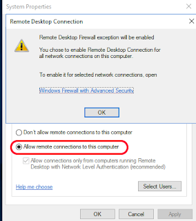 powershell enable remote desktop windows server 2019 powershell enable remote desktop windows server 2019