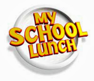 VOTE for your Favorite Healthy School Meals!