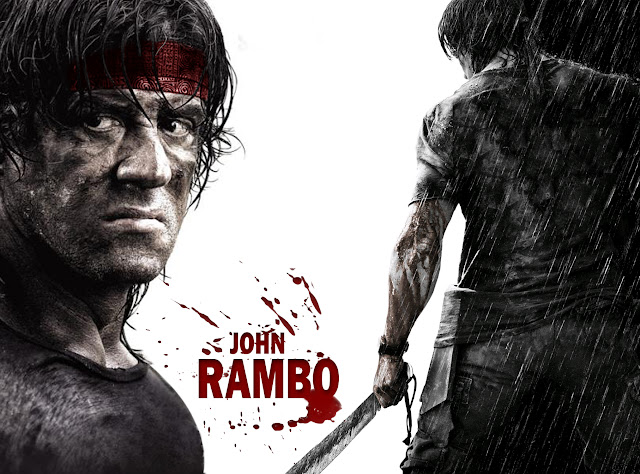 Rambo vai virar serie de TV