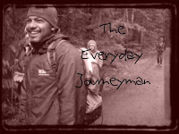 The Everyday Journeyman