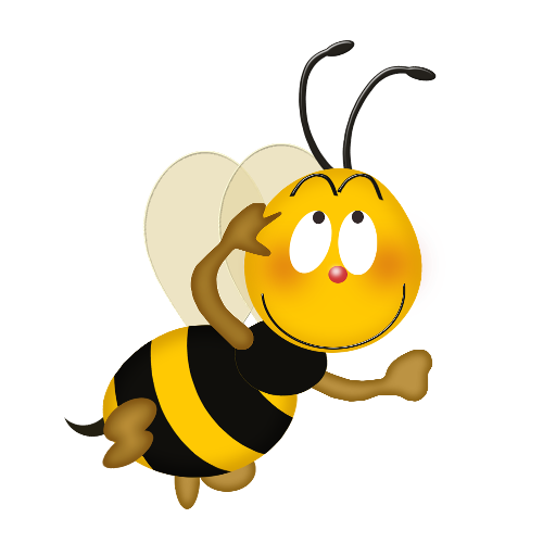 Wonderbaar De juf deelt...: Klasmateriaal: Deurposter Queen Bee (Thema Zoem VLL) RQ-97