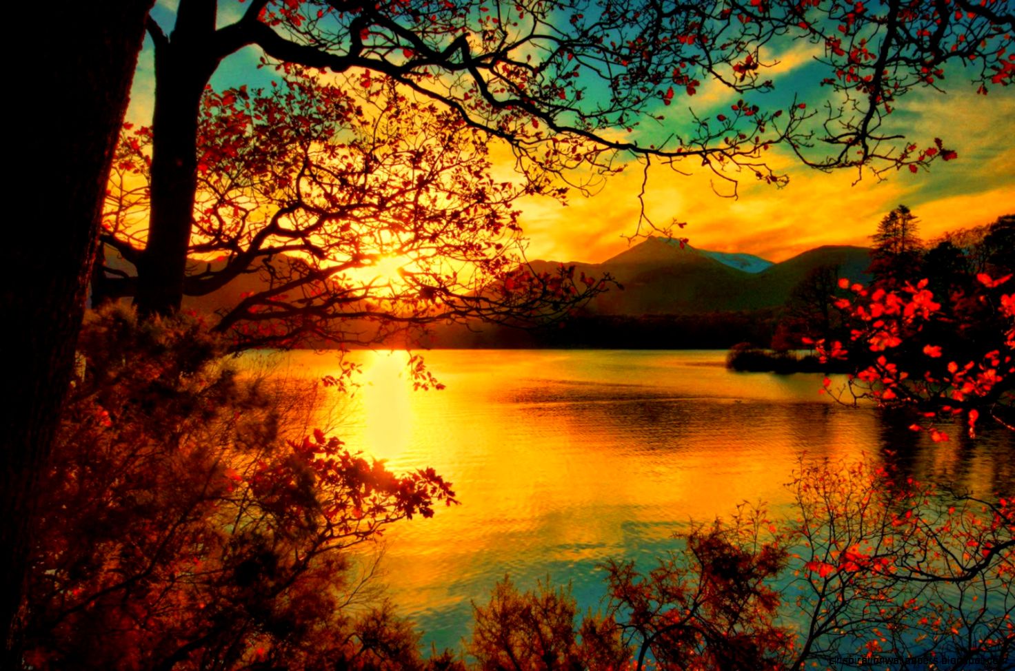 Sunrise Wallpapers  Most beautiful places in the world  Download