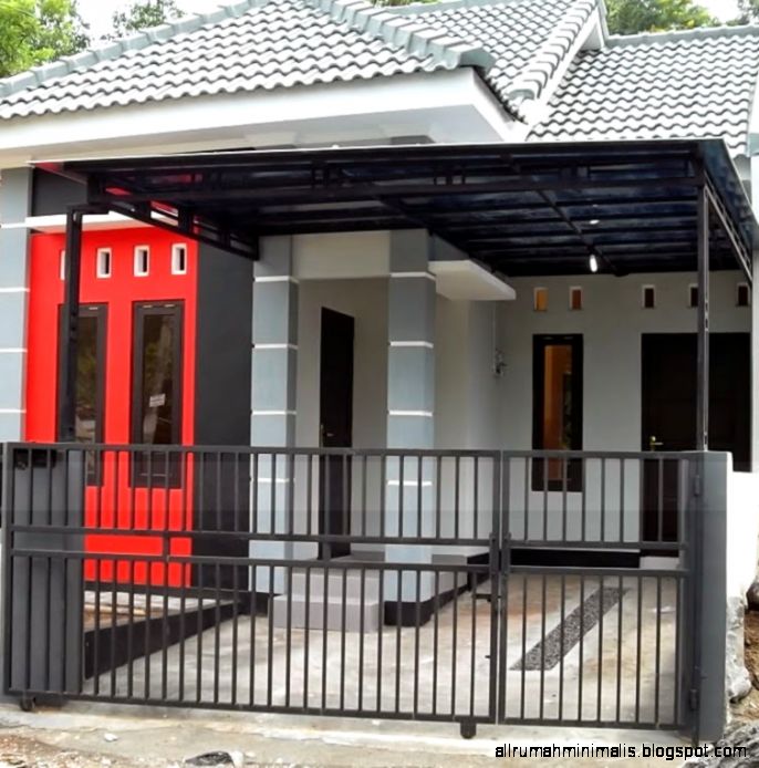 Inspirasi Populer Harga Kanopi Rumah