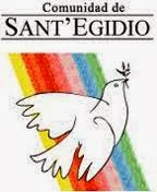 Comunidad de Sant Egidio