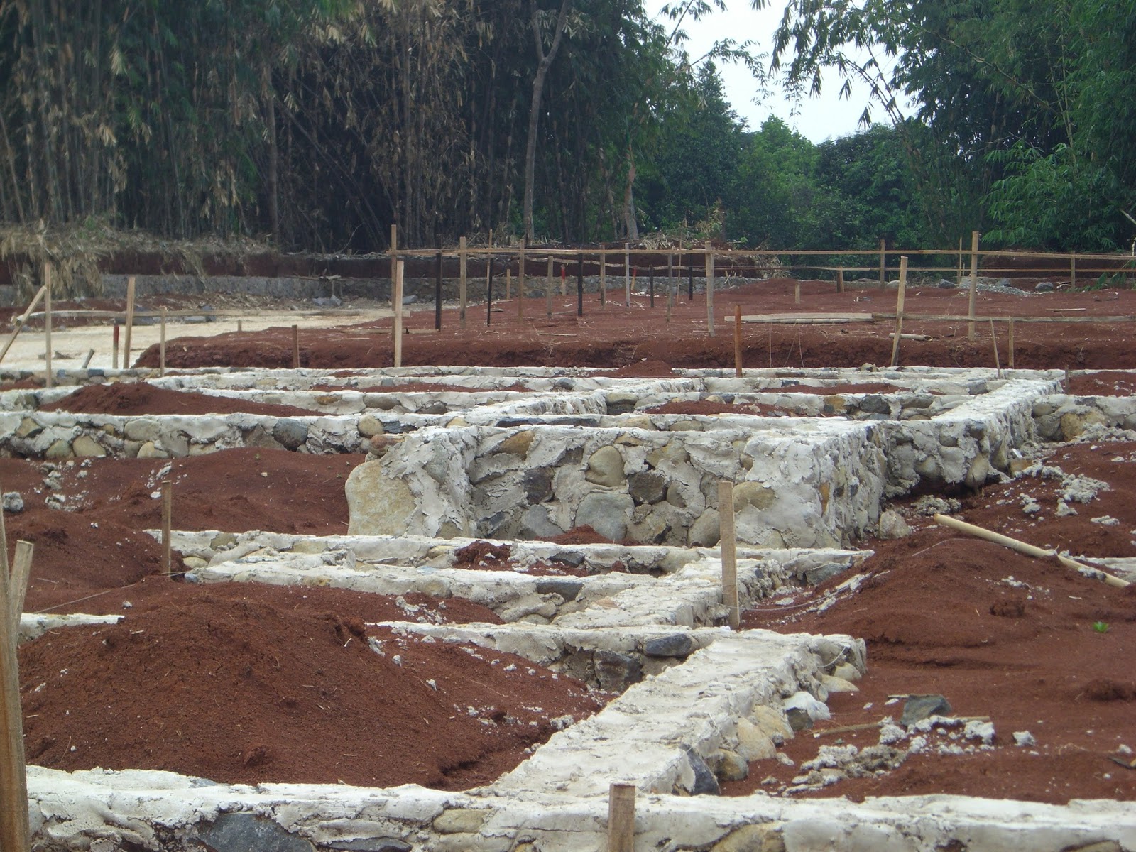 Apa itu pondasi? | Affif Maulizar