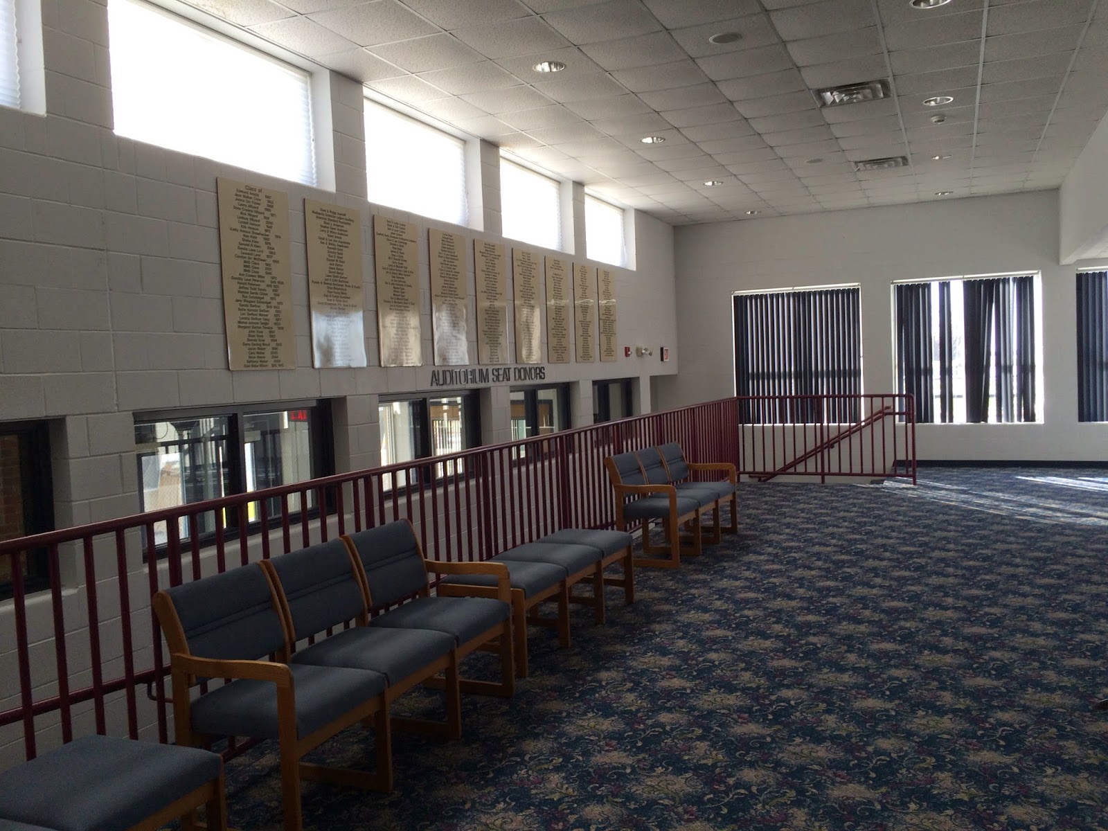 Iowa TOY 2014 POINTS of PRIDE Mediapolis