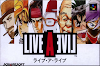 Live A Live SNES ROM (English Patched)