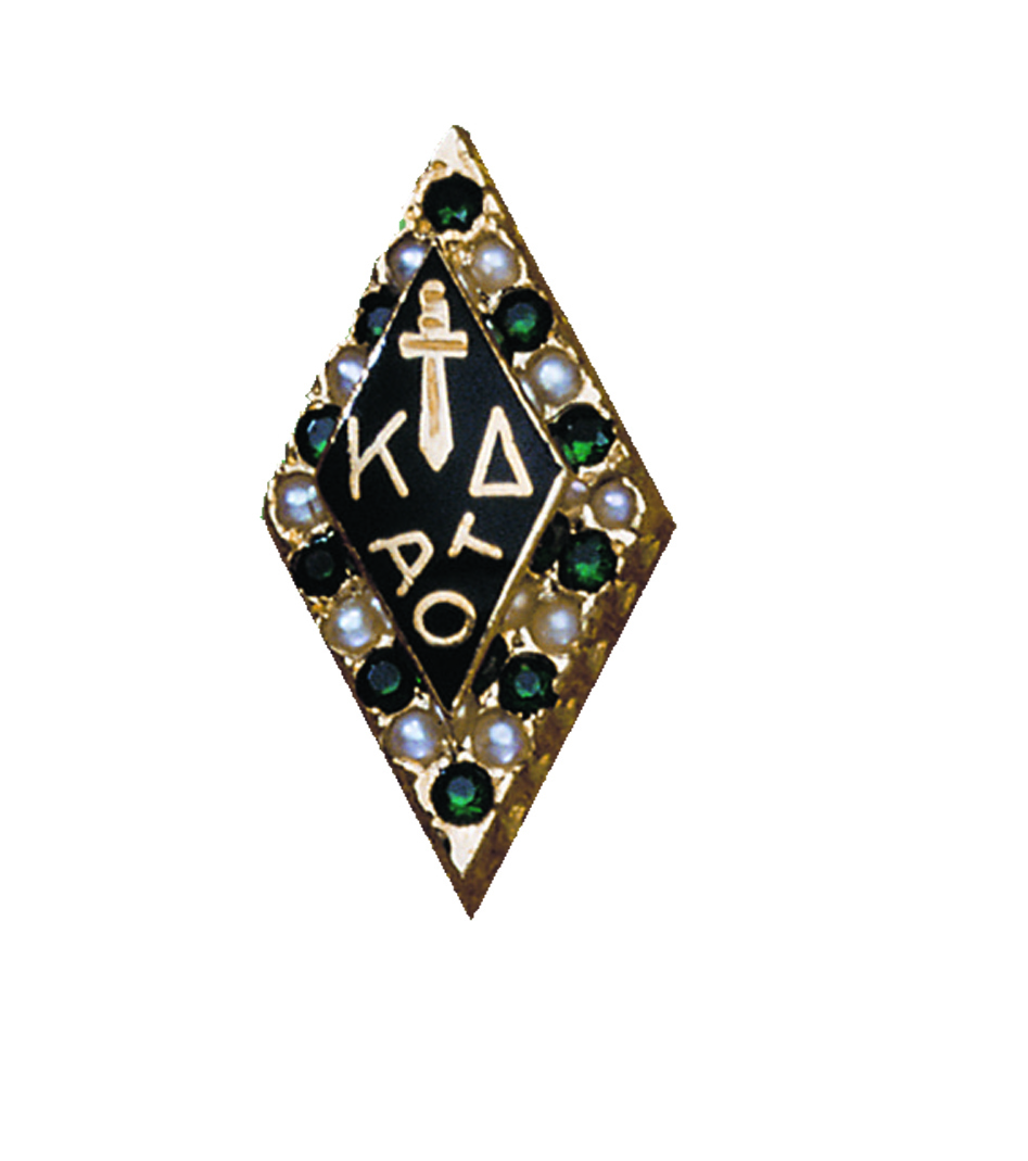 Meet Jane.: International Badge Day Part IV